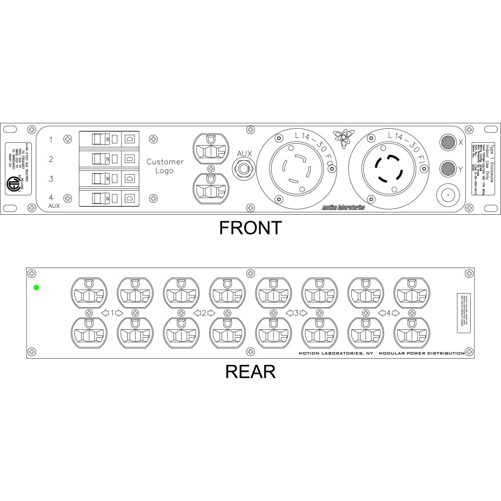 1104-2-DD-050-0012 - Motion Labs