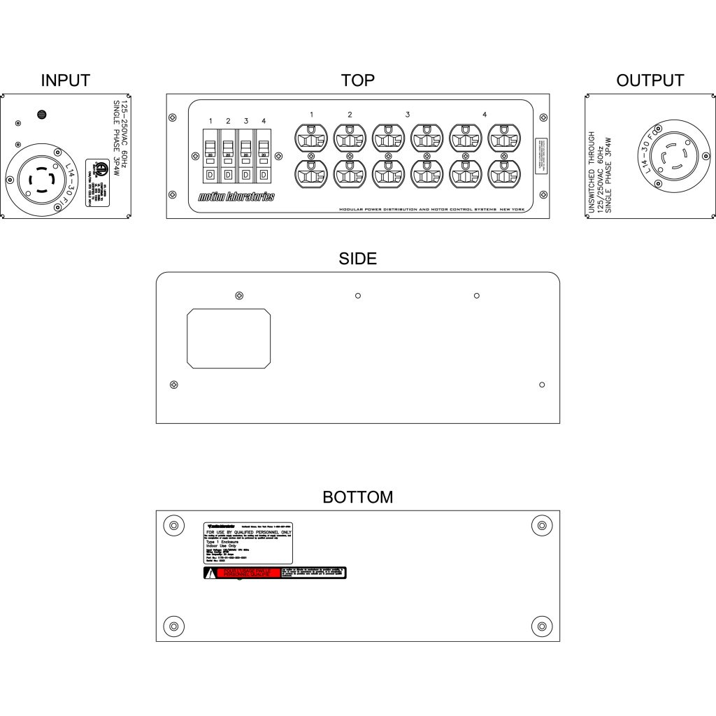 1175-01-002-200-0001 - Motion Labs