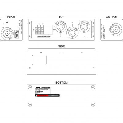 1175-01-003-201-0001 - Motion Labs