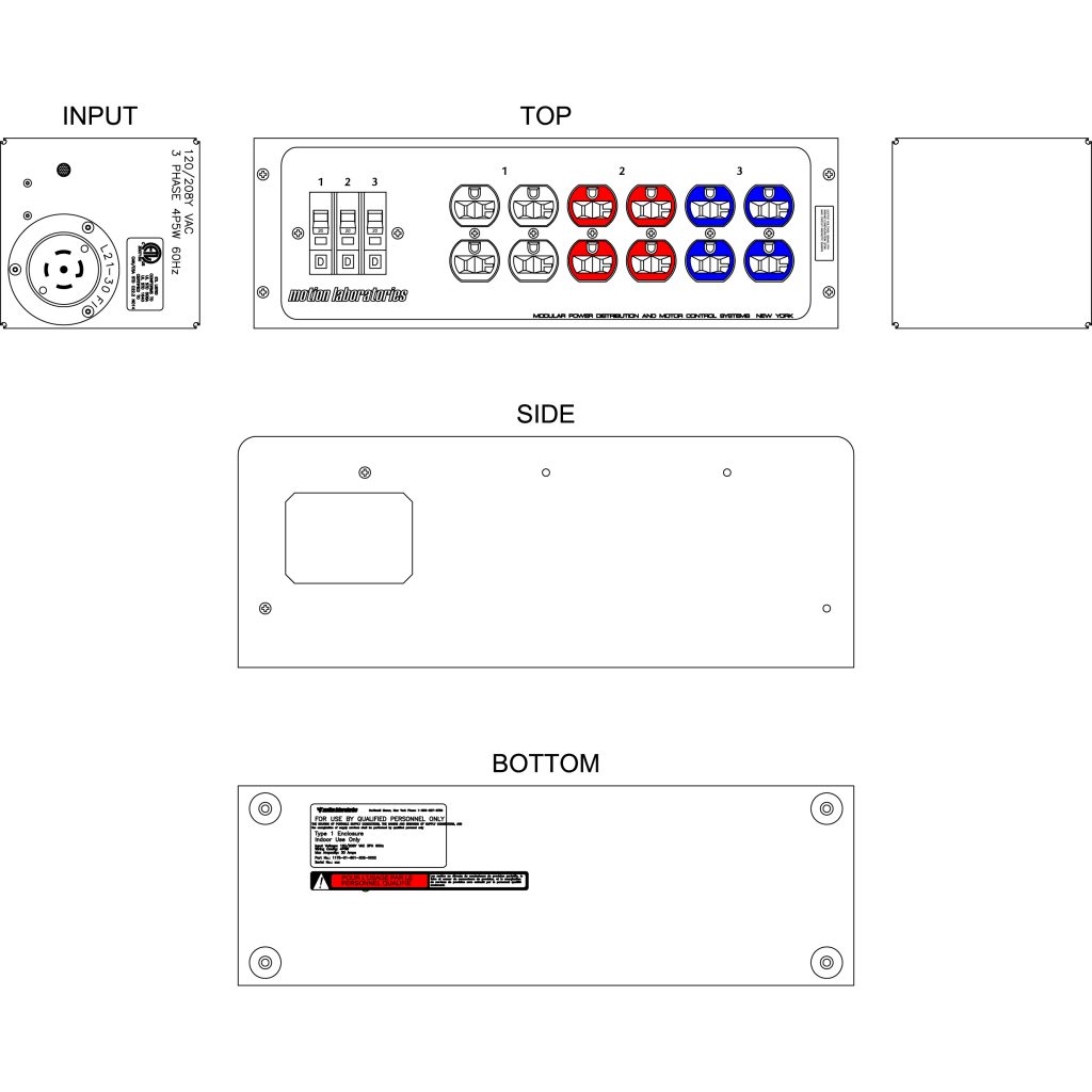 1175-01-801-202-0002 - Motion Labs