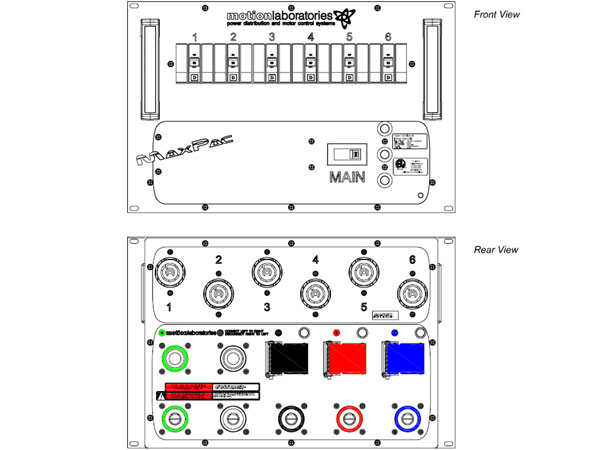 34 - Motion Labs