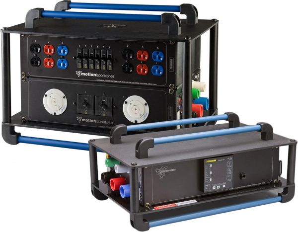 Portable Electrical Power Distribution | Modular Power Distribution ...