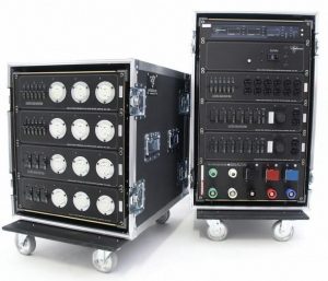 Main Power Distribution Units (medium size)